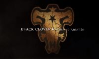 Black Clover Quartet Knights è disponibile